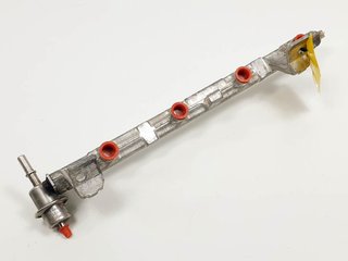 RAMPA INYECTORA MAZDA MAZDA 2 BERLINA (DY) 2003-2007