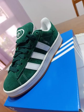 Adidas Campus 00s Verdes