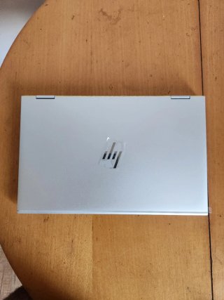 Portátil HP EliteBook x360 1040 G8 i7