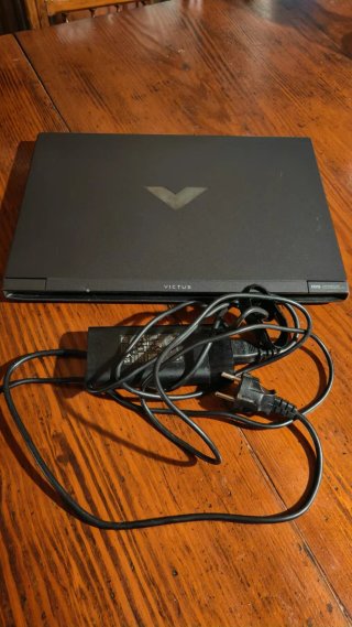HP Victus 15-fb0160nf