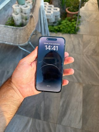 iPhone 14 Pro 256GB Space Gray