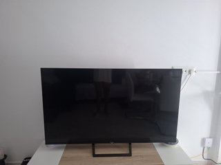 TV Xiaomi y TV philips