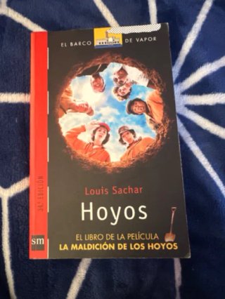 Hoyos