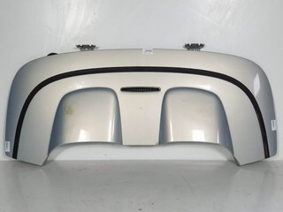 TAPA MALETERO RENAULT RENAULT MEGANE I FASE 2 CABRIOLET (EA..) 1999-0