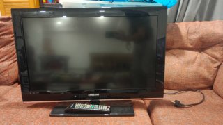 TV Samsung 32 pulgadas