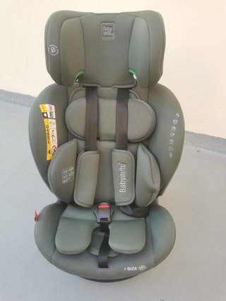 Silla de coche i-SIZE 360 Babyauto