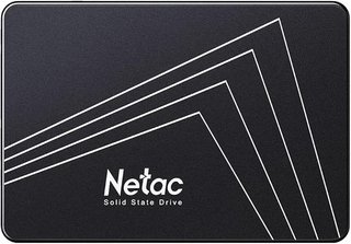 SSD Netac 128GB