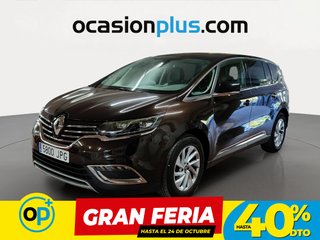 Renault Espace 1.6 dCi Zen Energy 96 kW (130 CV)