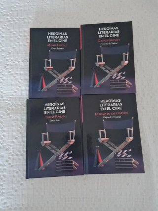 Libros