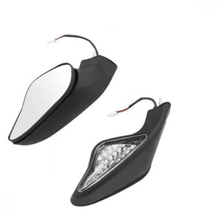 Espejos retrovisor Ducati 848/1098/1198 S/R