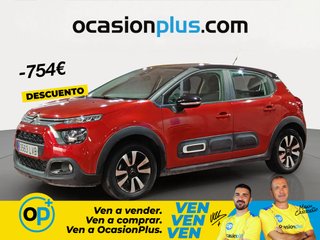 Citroen C3 PureTech 83 Feel Pack 61 kW (83 CV)