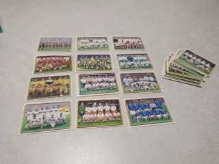 Mundial Francia 98