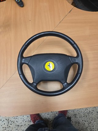 Volante Ferrari F355 con Airbag