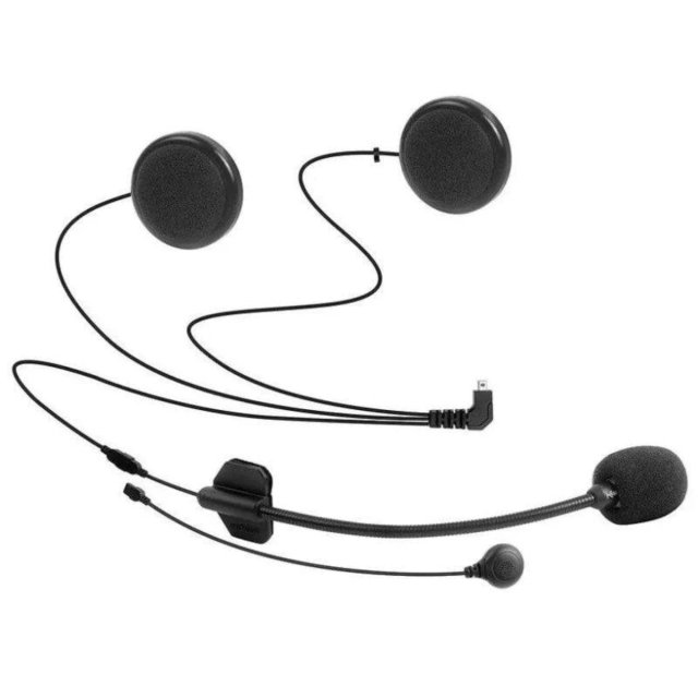 Kit de Auriculares FreedConn (Recambio)
