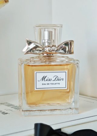 Perfume Miss Dior Eau de Toilette