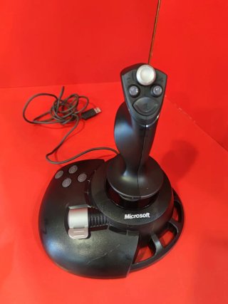 Joystick Microsoft Sidewinder Precision 2