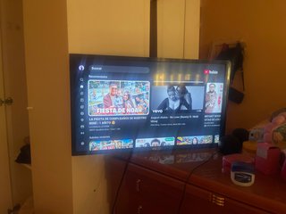 Smart TV LG 32 pulgadas