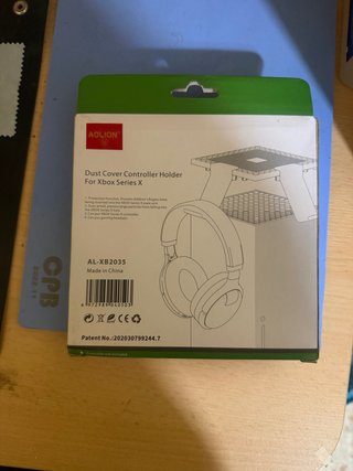 Supporto per Xbox Series X AOLION