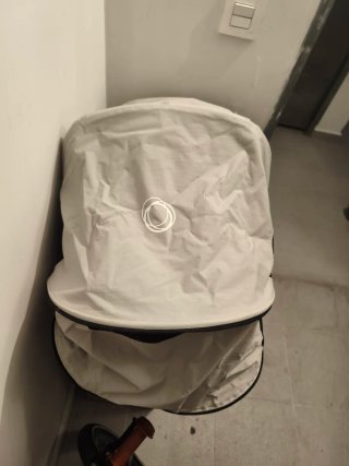 Capota de Verano Bugaboo Fox/Cameleon
