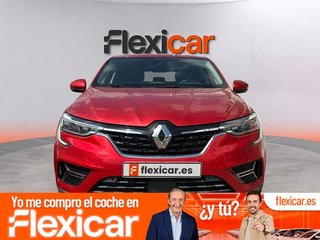 Renault Arkana E-Tech Engineered full hyb. 105kW(145CV)