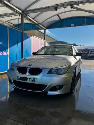 BMW Serie 5 2003