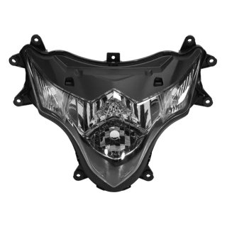 Faro Suzuki GSXR1000 2009-2016 homologado