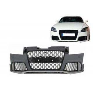 Paragolpes para Audi TT 8J 2006-2014 tipo TTRS
