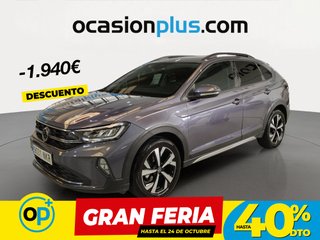 Volkswagen Taigo ``Más`` 1.0 TSI 85 kW (116 CV)