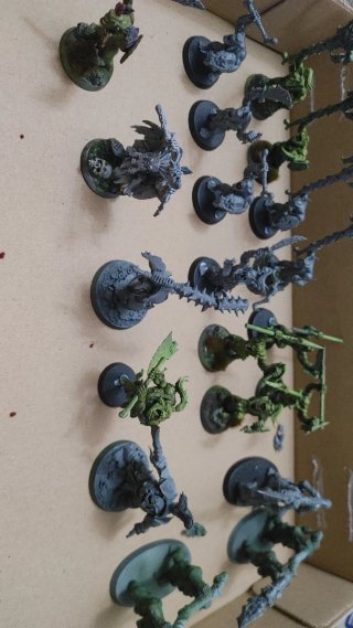 Warhammer age of Sigmar