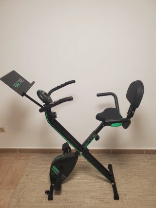 Bicicleta Estática Cecotec X-Bike Pro