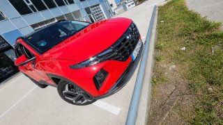 Hyundai Tucson 2020