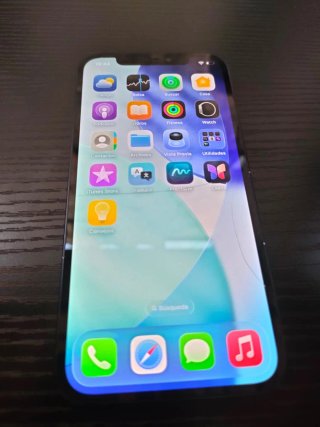 iPhone 12 128GB Negro