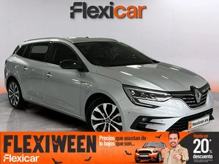 Renault Megane S.T. Techno TCe 103 kW (140CV) EDC GPF