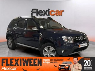 Dacia Duster Ambiance TCE 92kW (125CV) 4X2 EU6