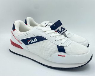 Zapatillas Fila Talla 37-40