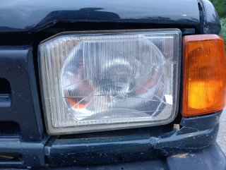 Faro Izquierdo Land Rover Discovery 300