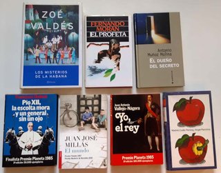 7 obras maestras de la literatura hispanoamericana