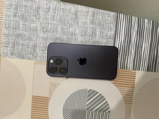 iPhone 14 Pro Viola