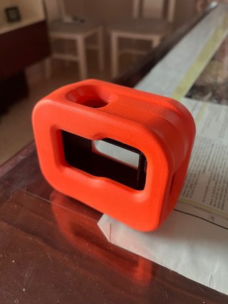 Carcasa Flotante GoPro