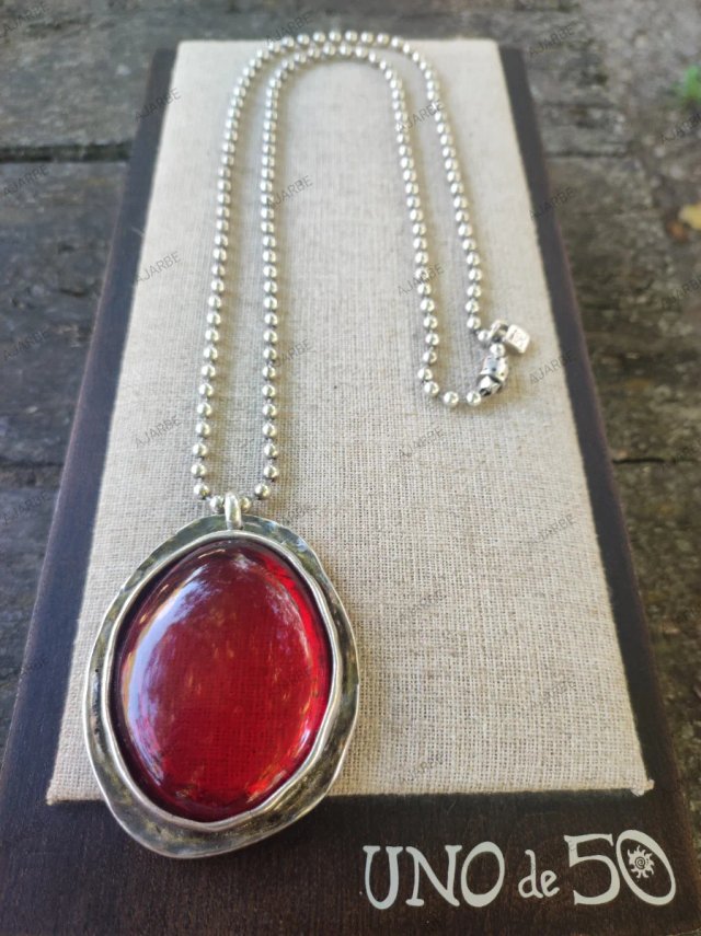 Collar Unode50