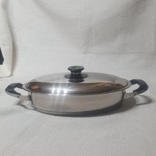 Besuguera AMC 33cm