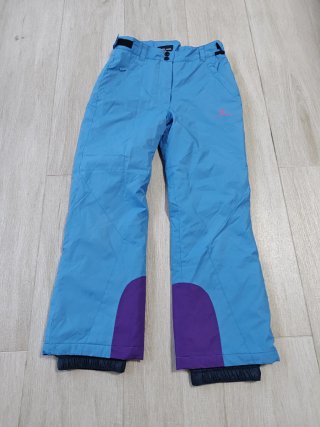 Pantalón esquí ATH Mind Talla 10