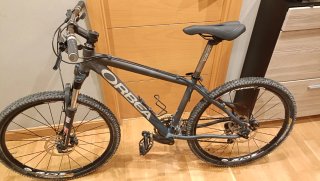 Bicicleta de Montaña Orbea