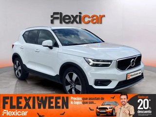 Volvo XC40 2.0 D3 AWD Auto