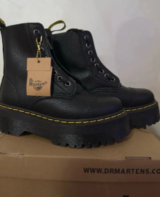 Botas Dr. Martens Sinclair