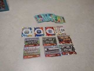 Panini FIFA World Cup 26