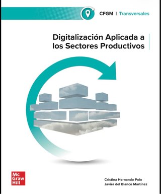 Libro de Digitalización