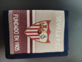 Cartera Sevilla F.C.