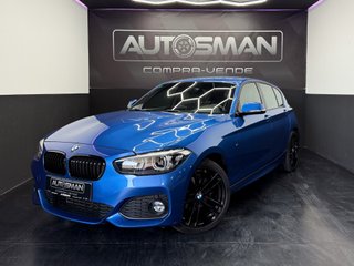 BMW Serie 1 118i