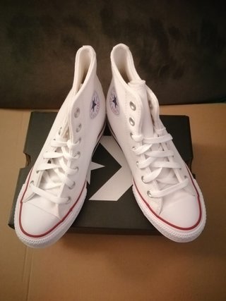 Zapatillas Converse Chuck Taylor Wedge 39